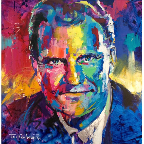 Billy Graham